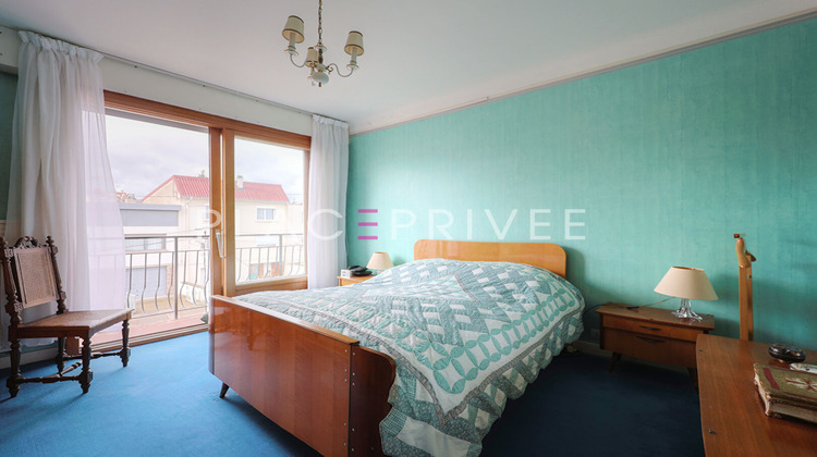 Ma-Cabane - Vente Maison VILLERS-LES-NANCY, 170 m²