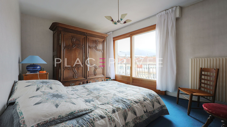 Ma-Cabane - Vente Maison VILLERS-LES-NANCY, 170 m²