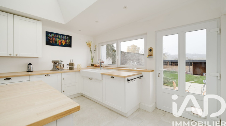 Ma-Cabane - Vente Maison Villers-Lès-Nancy, 253 m²