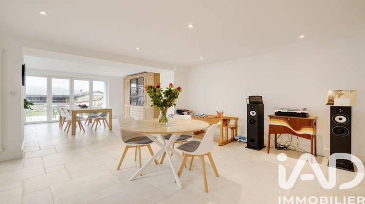 Ma-Cabane - Vente Maison Villers-Lès-Nancy, 253 m²