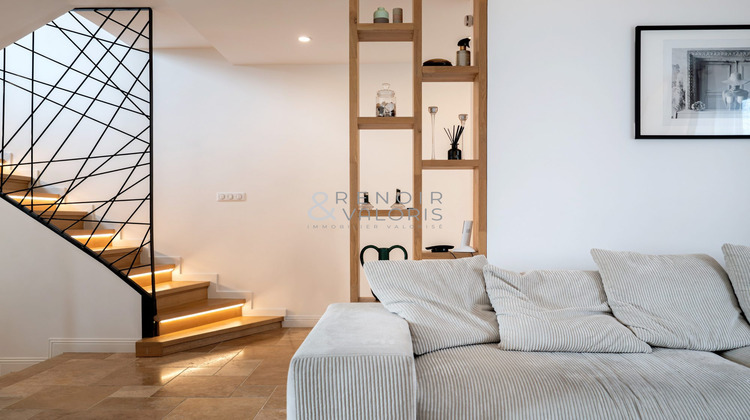 Ma-Cabane - Vente Maison Villers-lès-Nancy, 157 m²