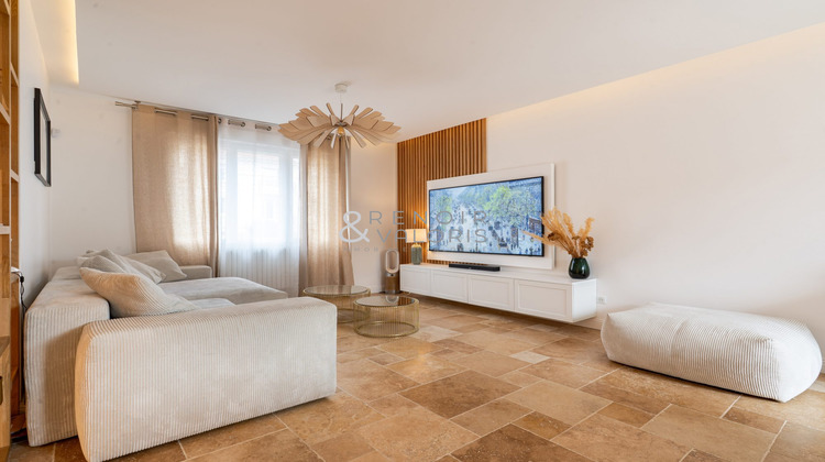 Ma-Cabane - Vente Maison Villers-lès-Nancy, 157 m²