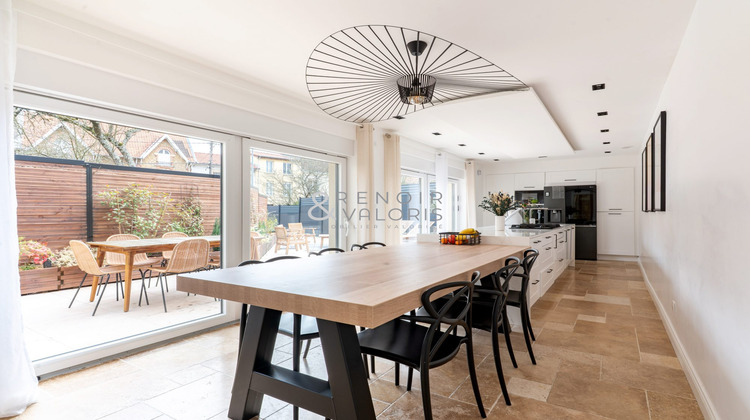 Ma-Cabane - Vente Maison Villers-lès-Nancy, 157 m²