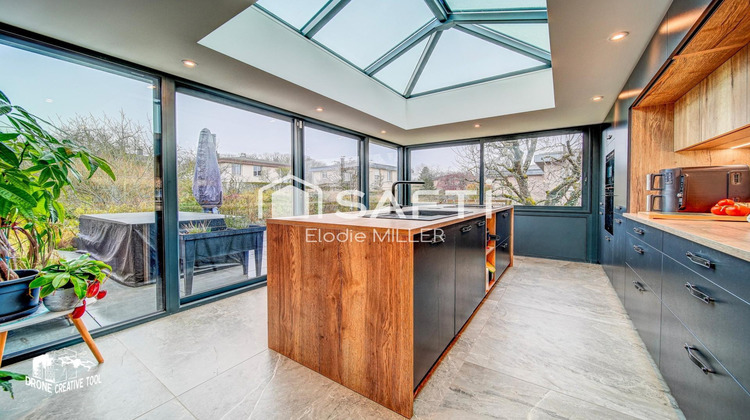 Ma-Cabane - Vente Maison Villers-les-Nancy, 172 m²