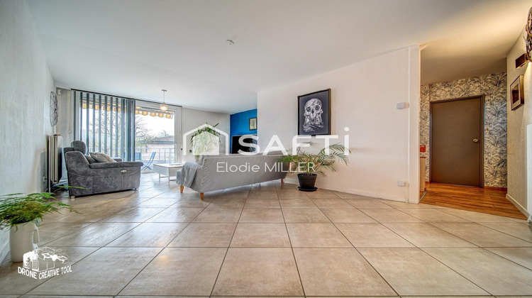 Ma-Cabane - Vente Maison Villers-les-Nancy, 172 m²