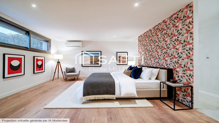 Ma-Cabane - Vente Maison Villers-les-Nancy, 172 m²