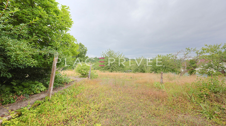 Ma-Cabane - Vente Maison VILLERS-LES-NANCY, 853 m²