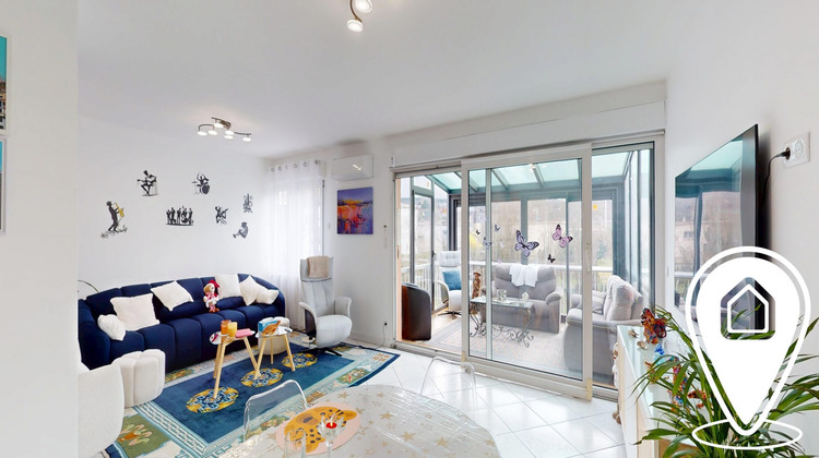 Ma-Cabane - Vente Maison Villers-lès-Nancy, 139 m²