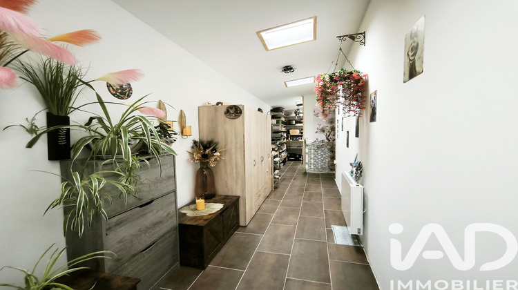 Ma-Cabane - Vente Maison Villers-Lès-Nancy, 112 m²