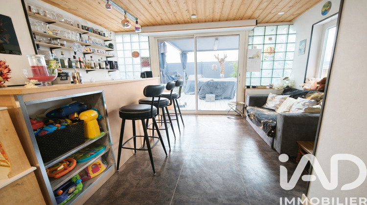 Ma-Cabane - Vente Maison Villers-Lès-Nancy, 112 m²