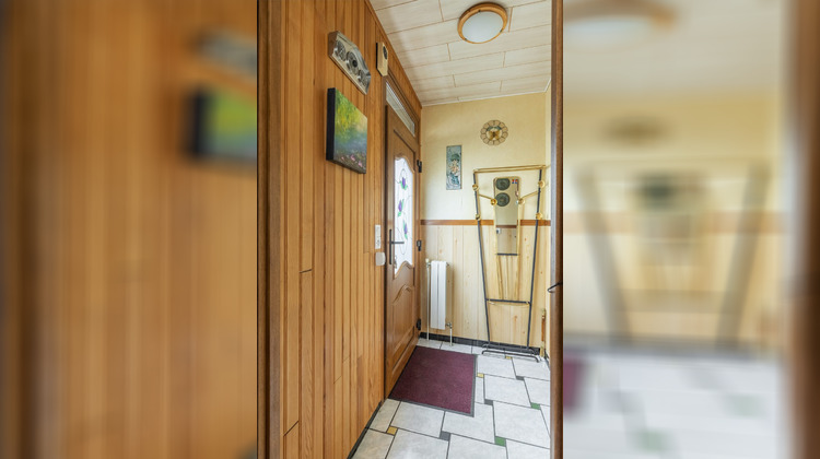 Ma-Cabane - Vente Maison Villers-lès-Nancy, 95 m²