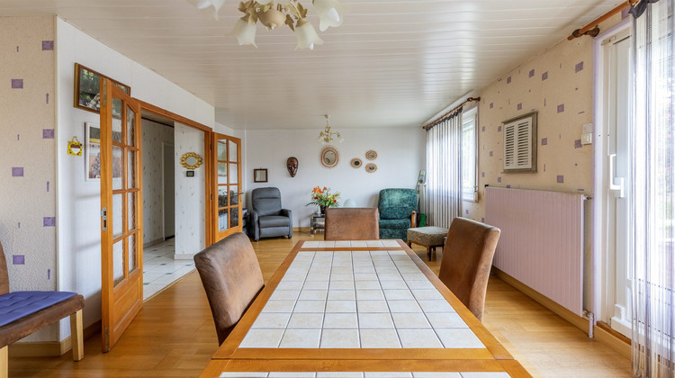 Ma-Cabane - Vente Maison Villers-lès-Nancy, 95 m²