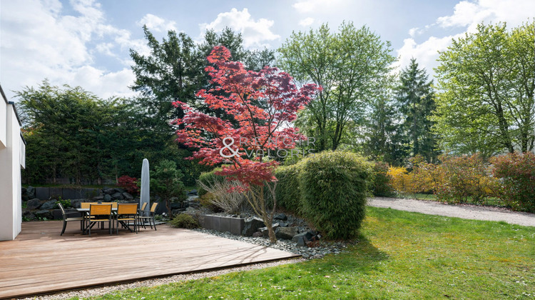 Ma-Cabane - Vente Maison Villers-lès-Nancy, 232 m²