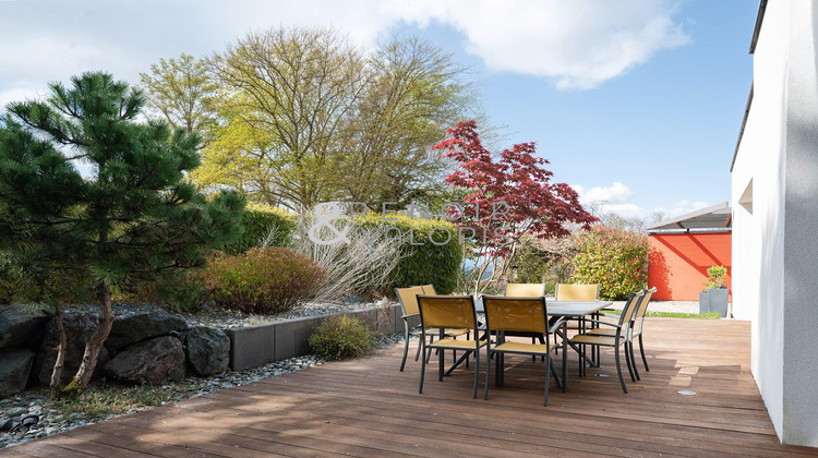 Ma-Cabane - Vente Maison Villers-lès-Nancy, 232 m²