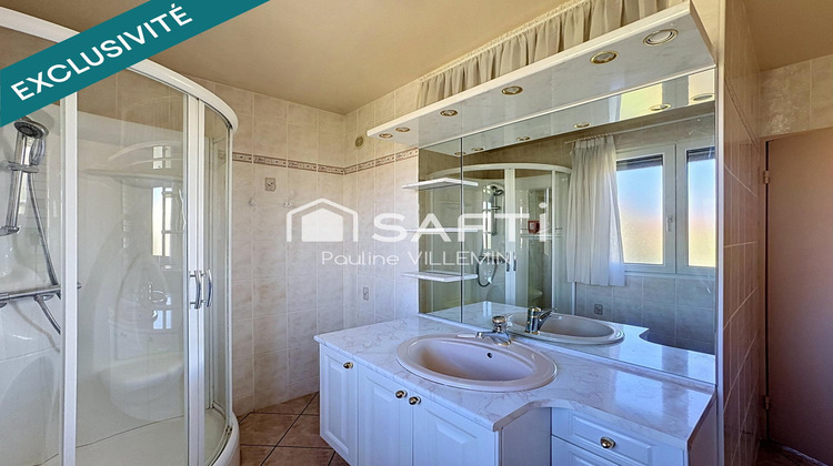 Ma-Cabane - Vente Maison Villers-Lès-Nancy, 118 m²
