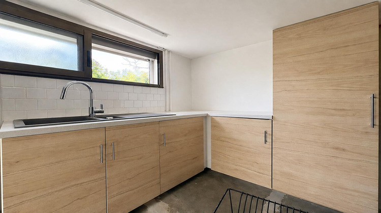 Ma-Cabane - Vente Maison VILLERS-LES-NANCY, 132 m²