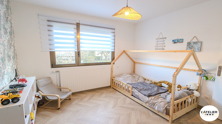 Ma-Cabane - Vente Maison VILLERS-LES-NANCY, 132 m²
