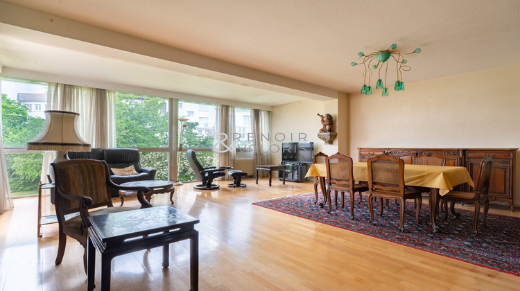 Ma-Cabane - Vente Maison Villers-lès-Nancy, 176 m²