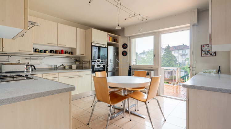 Ma-Cabane - Vente Maison Villers-lès-Nancy, 176 m²