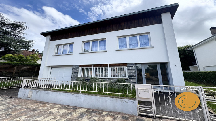 Ma-Cabane - Vente Maison Villers-lès-Nancy, 148 m²