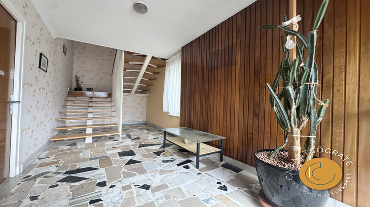 Ma-Cabane - Vente Maison Villers-lès-Nancy, 148 m²