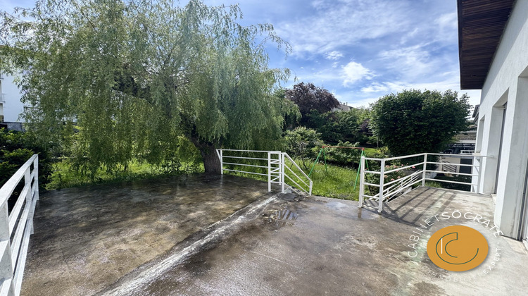 Ma-Cabane - Vente Maison Villers-lès-Nancy, 148 m²