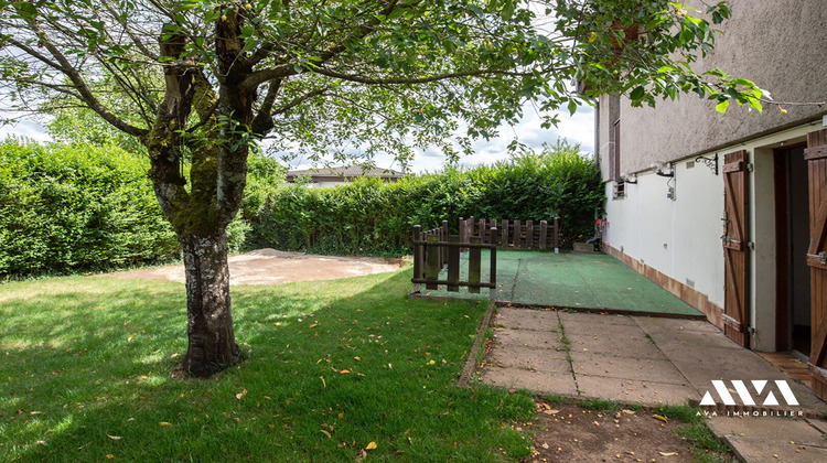 Ma-Cabane - Vente Maison VILLERS-LES-NANCY, 117 m²