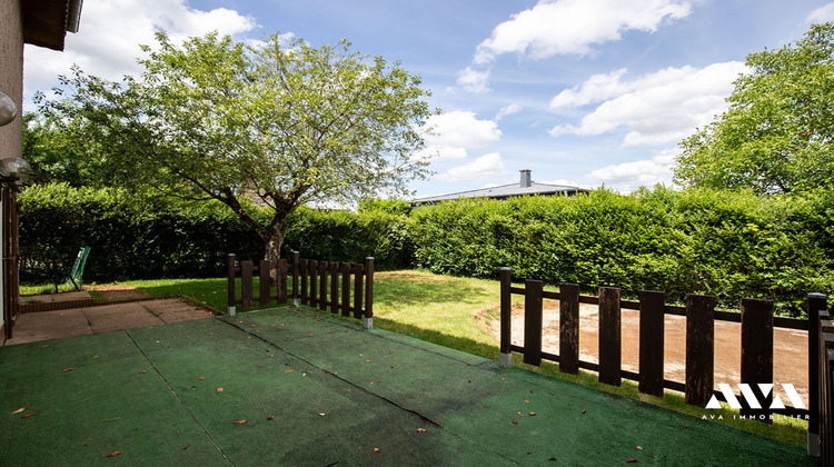 Ma-Cabane - Vente Maison VILLERS-LES-NANCY, 117 m²