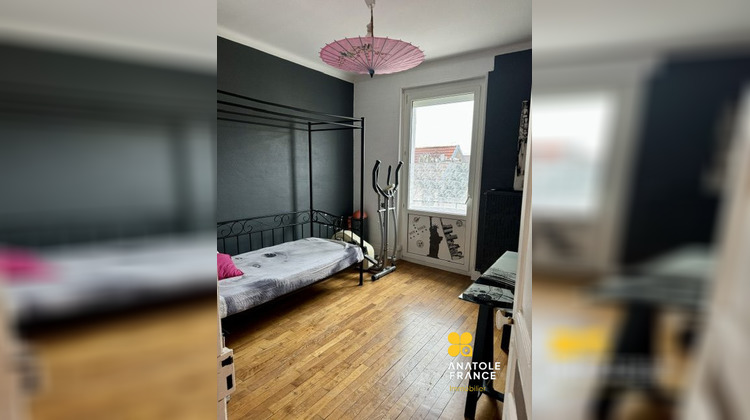 Ma-Cabane - Vente Maison Villers-lès-Nancy, 112 m²