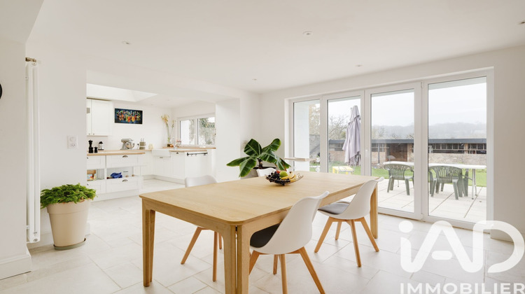Ma-Cabane - Vente Maison Villers-Lès-Nancy, 253 m²