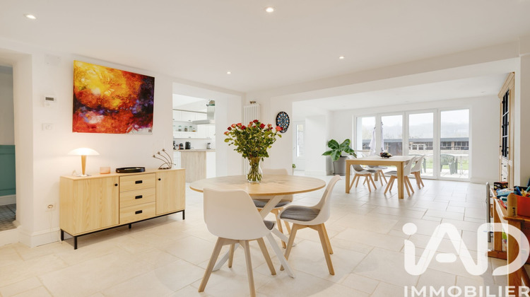Ma-Cabane - Vente Maison Villers-Lès-Nancy, 253 m²