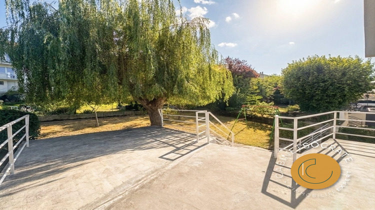 Ma-Cabane - Vente Maison Villers-lès-Nancy, 148 m²
