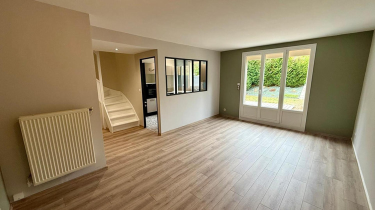 Ma-Cabane - Vente Maison Villers-les-Nancy, 79 m²