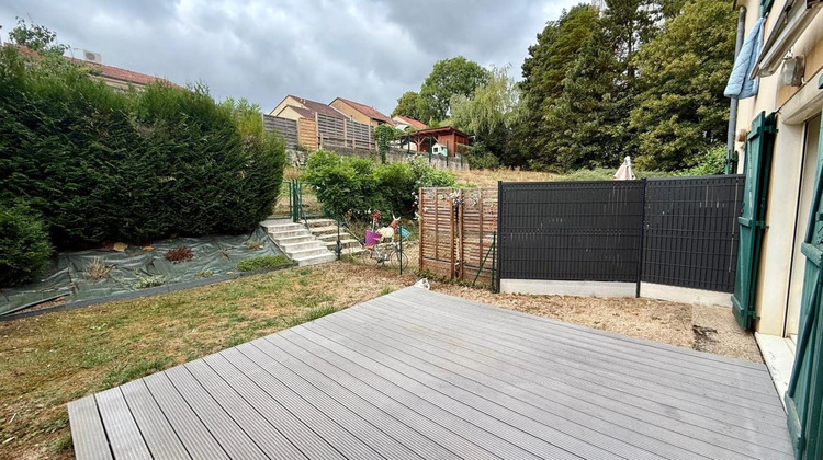 Ma-Cabane - Vente Maison Villers-les-Nancy, 79 m²