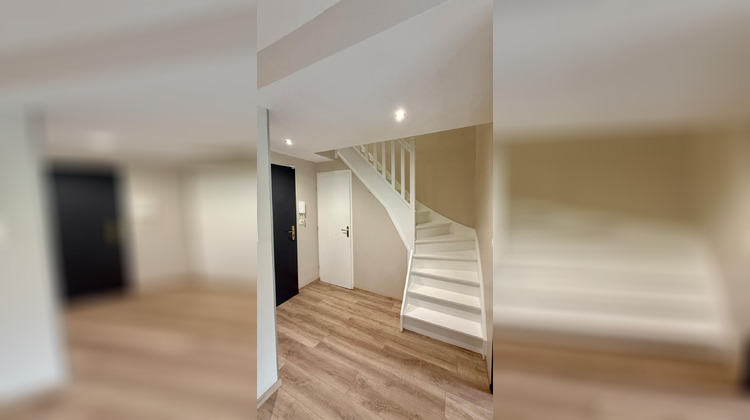 Ma-Cabane - Vente Maison Villers-les-Nancy, 79 m²