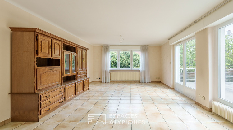 Ma-Cabane - Vente Maison VILLERS-LES-NANCY, 148 m²