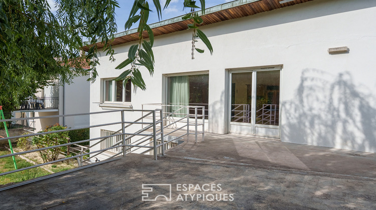 Ma-Cabane - Vente Maison VILLERS-LES-NANCY, 148 m²
