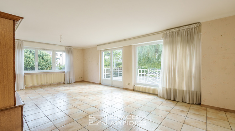 Ma-Cabane - Vente Maison VILLERS-LES-NANCY, 148 m²