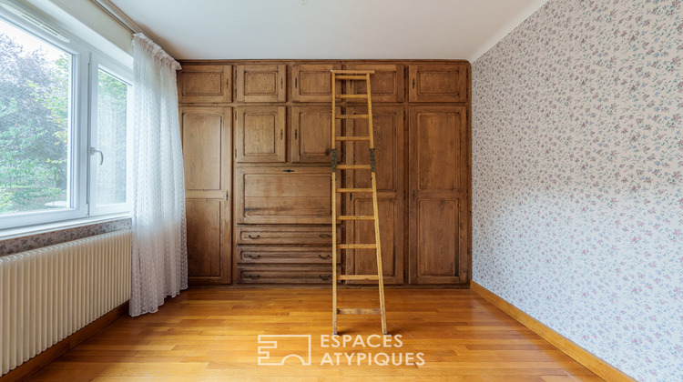 Ma-Cabane - Vente Maison VILLERS-LES-NANCY, 148 m²
