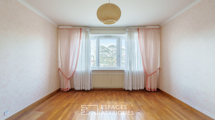 Ma-Cabane - Vente Maison VILLERS-LES-NANCY, 148 m²