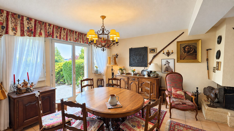 Ma-Cabane - Vente Maison Villers-lès-Nancy, 125 m²