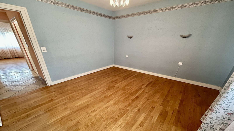 Ma-Cabane - Vente Maison Villers-les-Pots, 130 m²