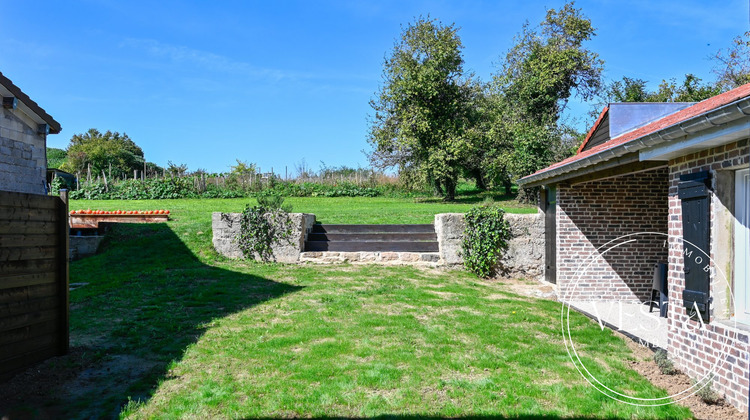 Ma-Cabane - Vente Maison Villers-les-Pots, 152 m²