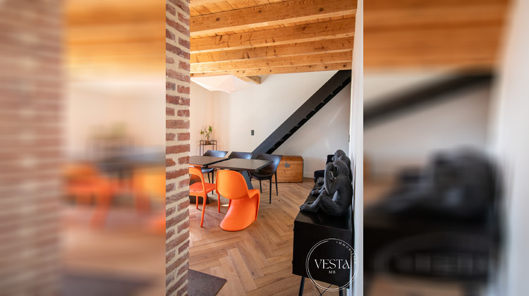 Ma-Cabane - Vente Maison Villers-les-Pots, 152 m²