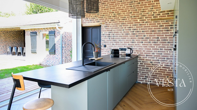 Ma-Cabane - Vente Maison Villers-les-Pots, 152 m²