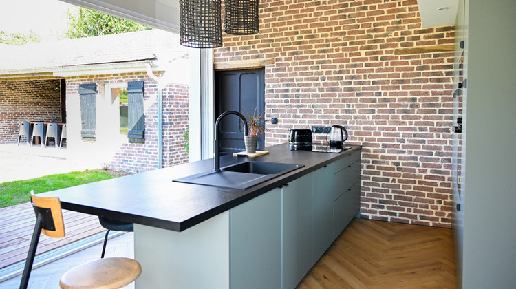 Ma-Cabane - Vente Maison VILLERS LES POTS, 125 m²