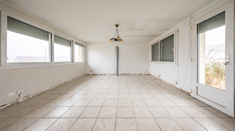 Ma-Cabane - Vente Maison VILLERS LES POTS, 171 m²