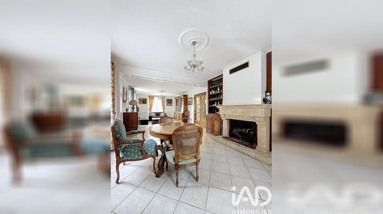 Ma-Cabane - Vente Maison Villers-Marmery, 215 m²