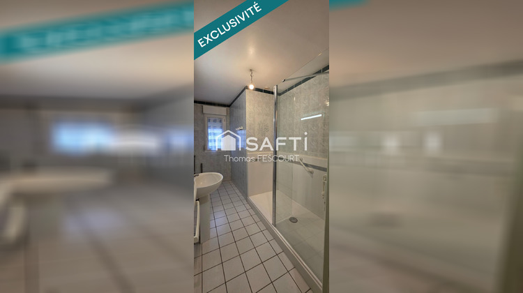 Ma-Cabane - Vente Maison Villers-Marmery, 78 m²