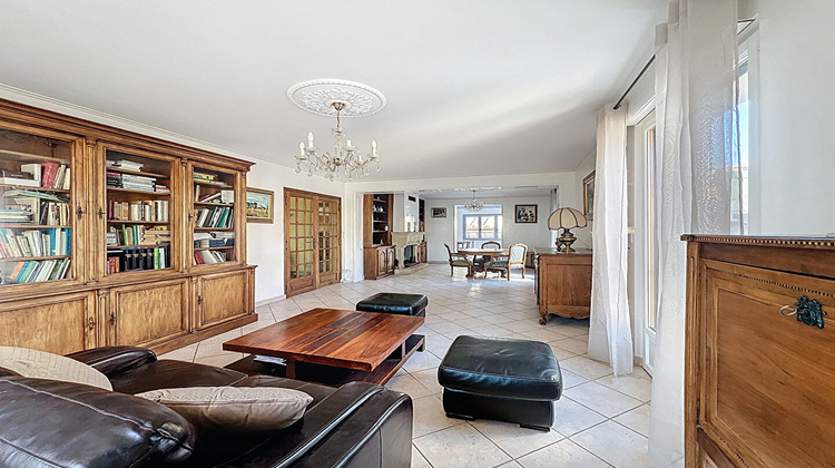 Ma-Cabane - Vente Maison VILLERS-MARMERY, 215 m²